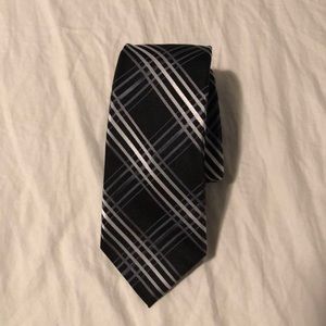 Express 100% Silk Tie